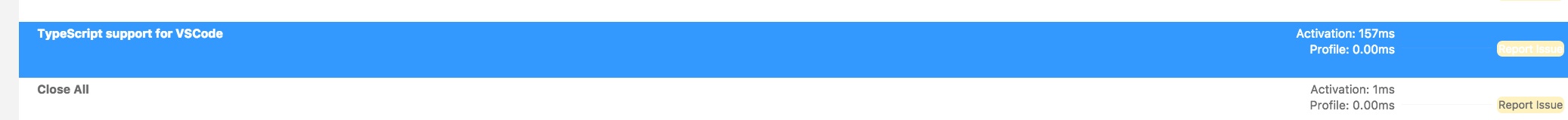 Running Extensions: tweak for light theme · Issue #39781 · microsoft ...