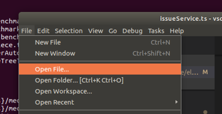 open file · Issue #41886 · microsoft/vscode · GitHub