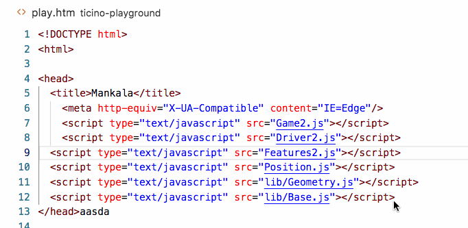Absolute URIs are not shown on hover · Issue #55490 · microsoft/vscode ...