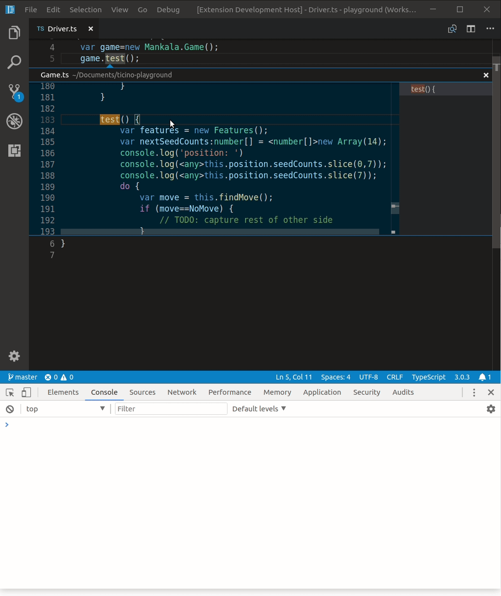 Opening custom context menu can fire multiple ...