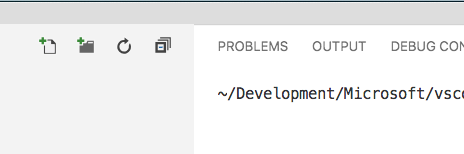 Grid: toggle editor area glitch · Issue #67705 · microsoft/vscode · GitHub