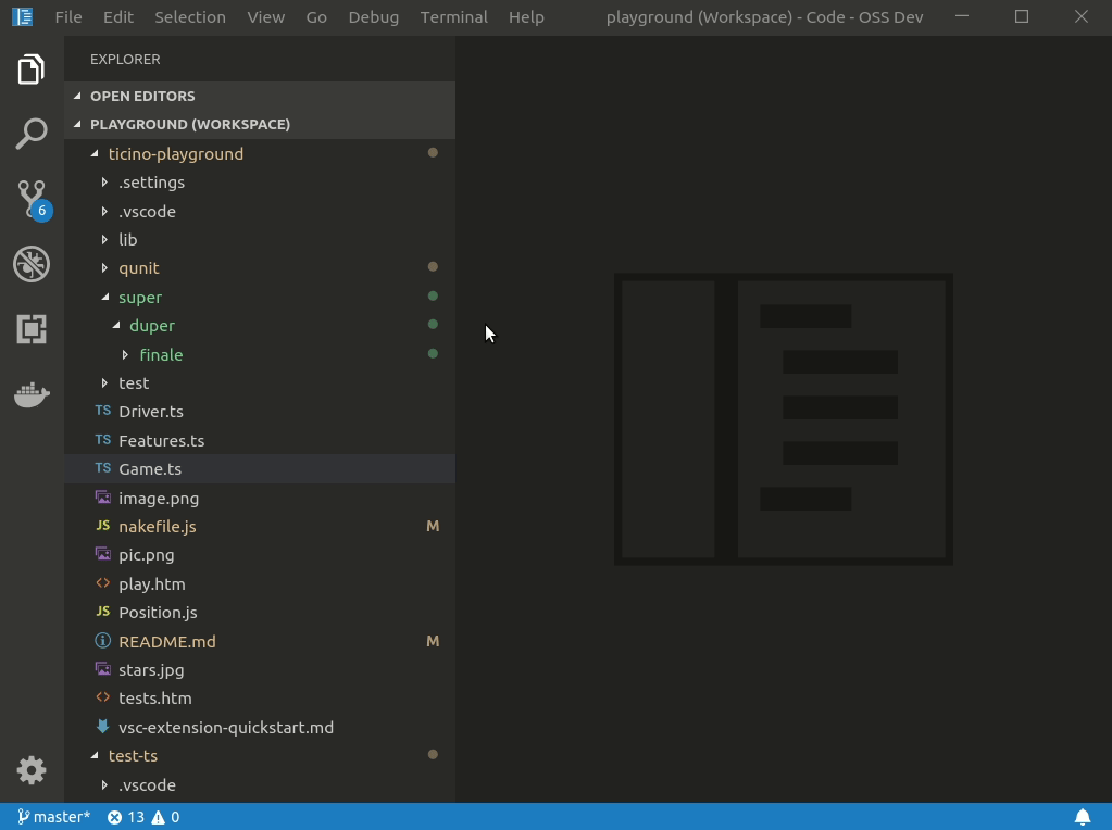 Grid: moving sidebar in until it snaps breaks showing it again · Issue ...
