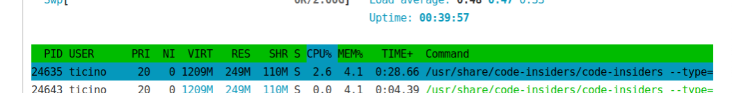 High CPU on Windows upon crash when not starting crash reporter · Issue ...