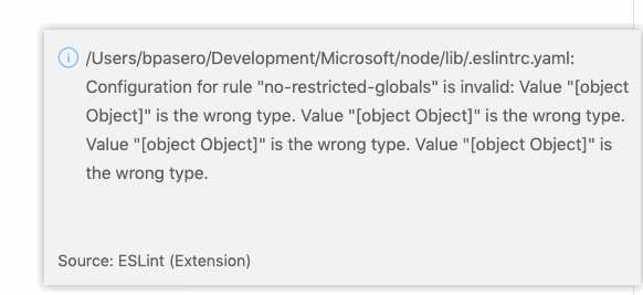 Notification: Should not reflow text when hovering · Issue #83555 ...