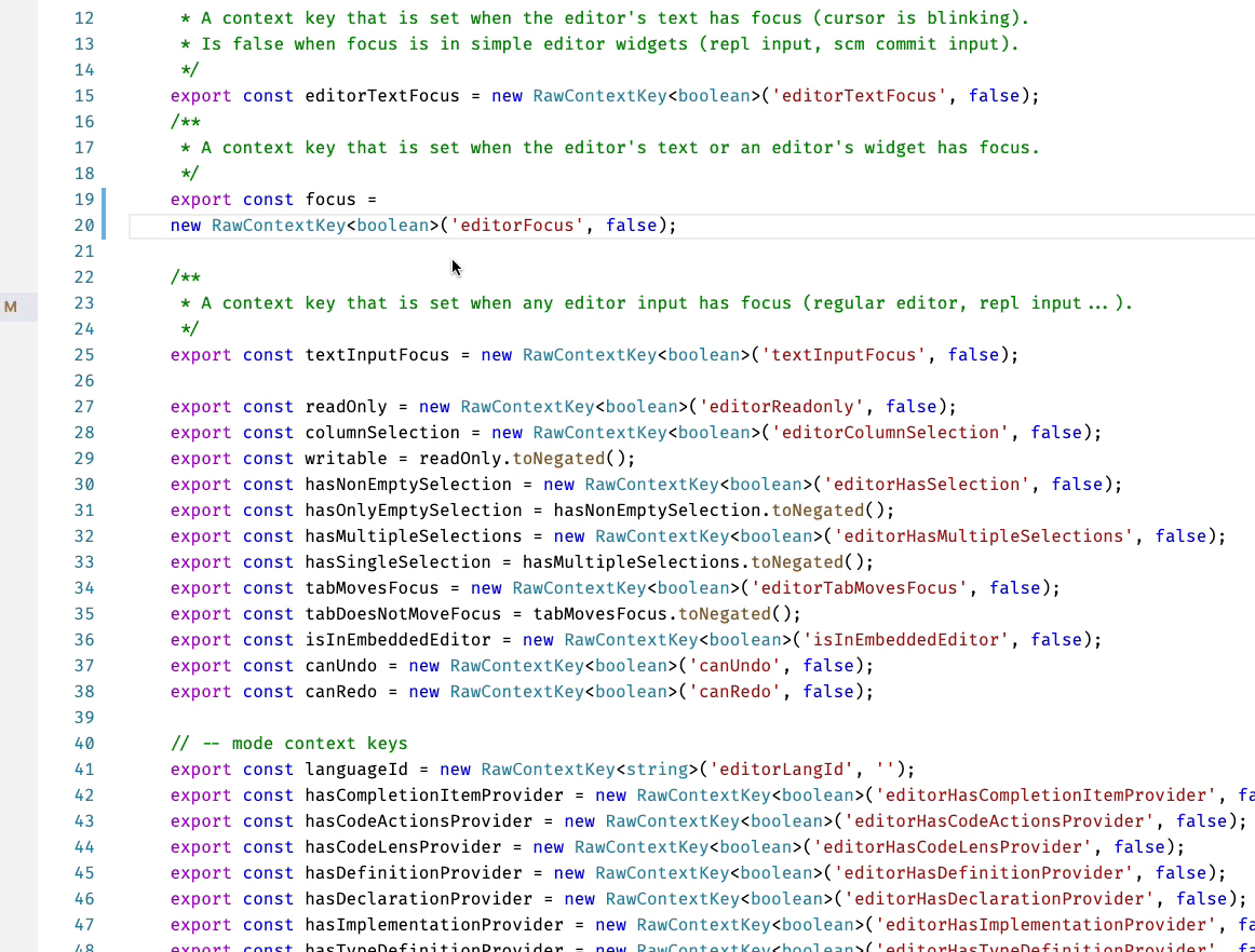 Format on save does not seem to work anymore · Issue #95419 · microsoft ...