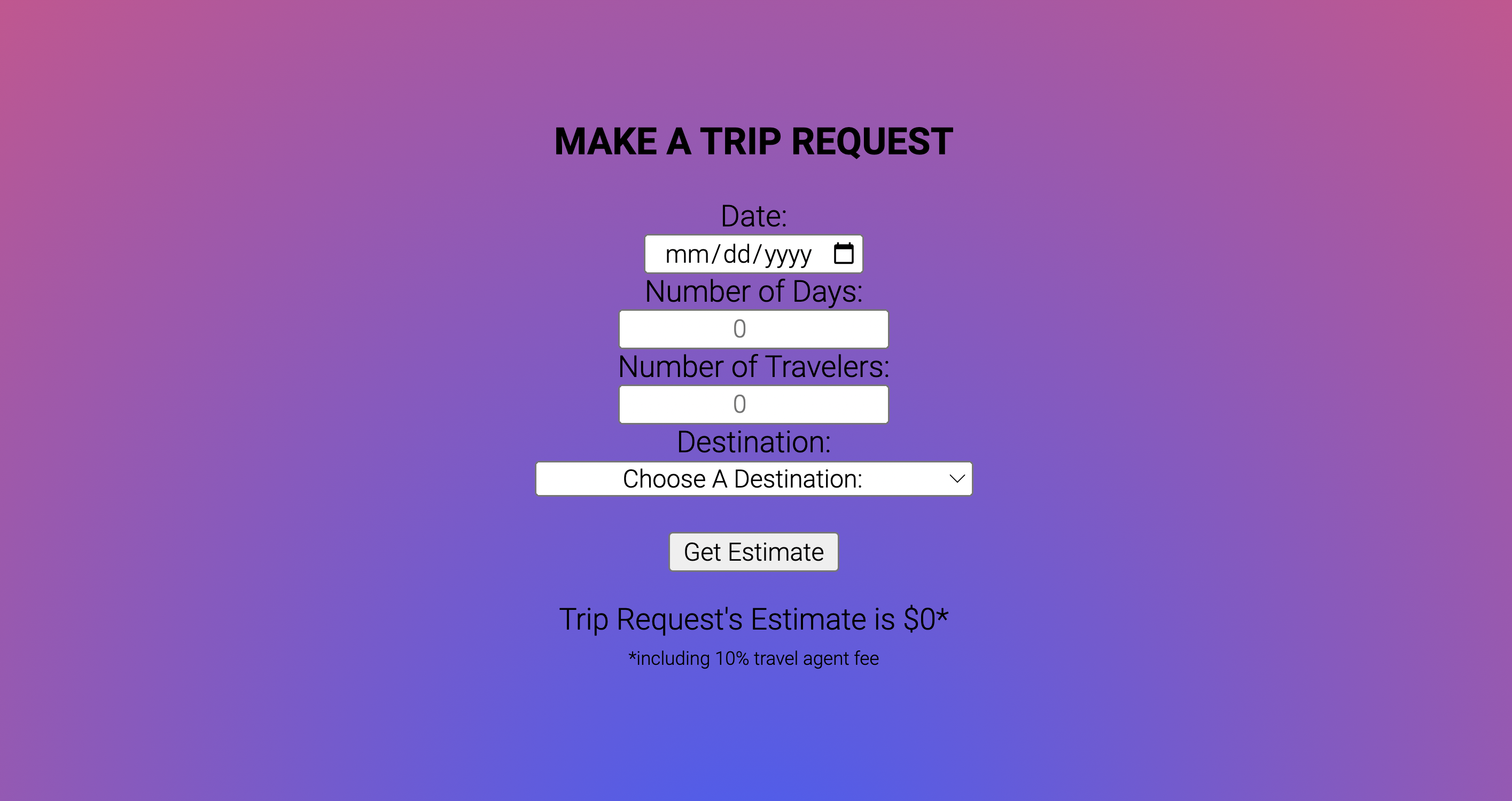 GitHub - irmakerdem/travelTracker: Travel Tracker is an app to log in ...