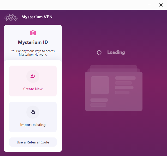 [bug] · Issue #195 · mysteriumnetwork/mysterium-vpn-desktop · GitHub