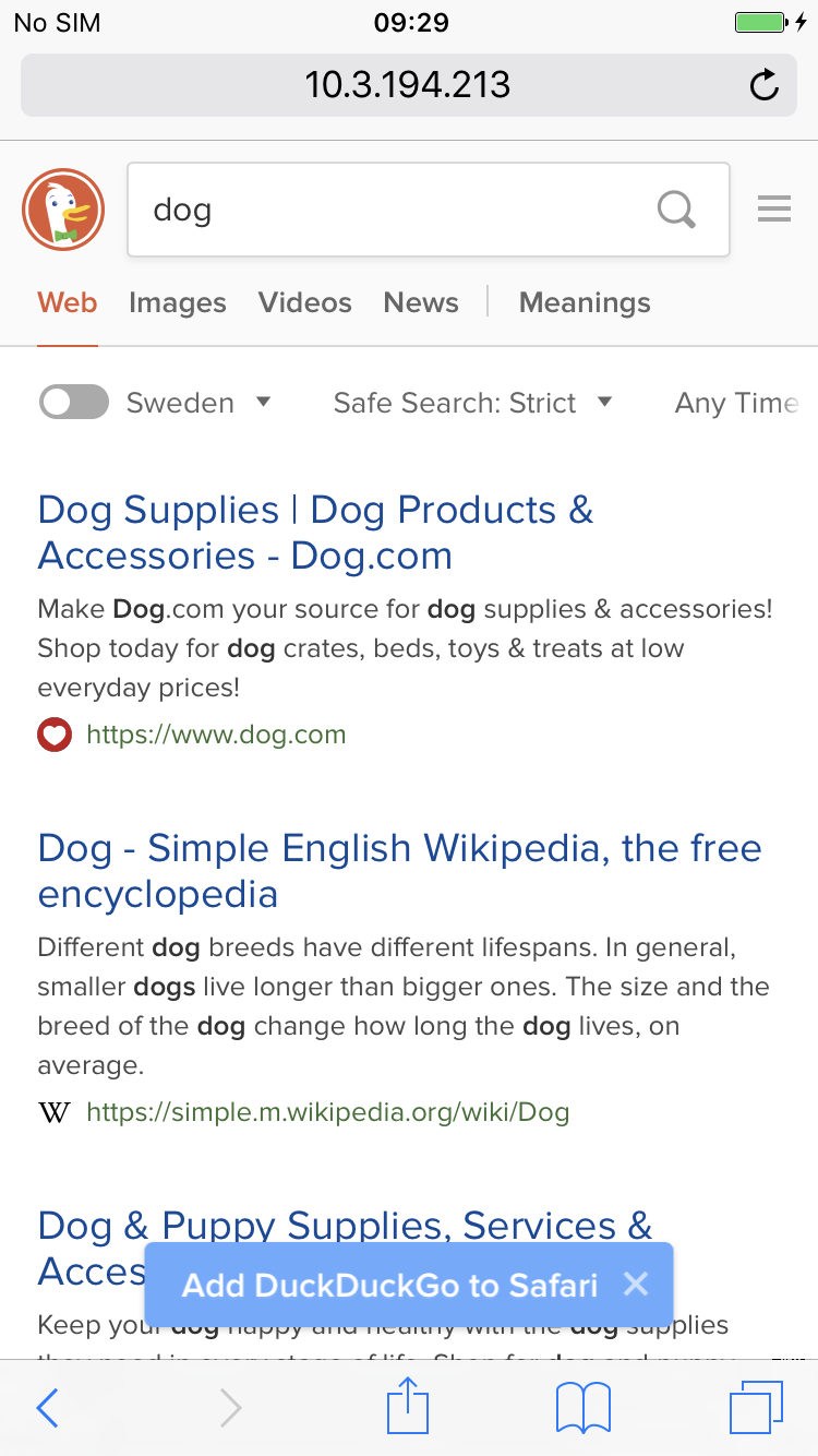 Unable to crop the screenshot when testcafe runs on browserstack 