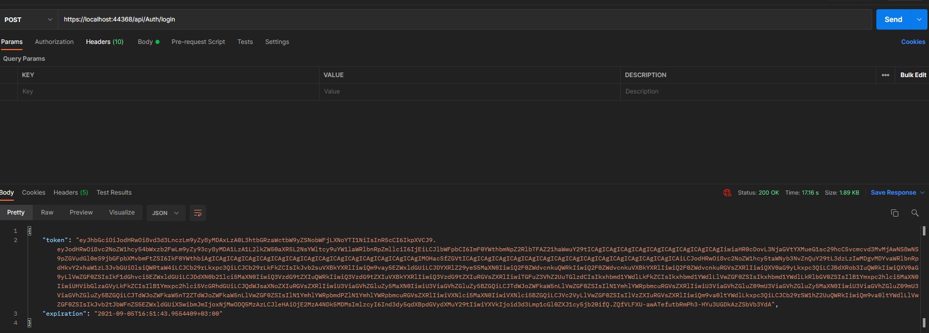 GitHub - atakancigdem/BookStoreProject-Backend