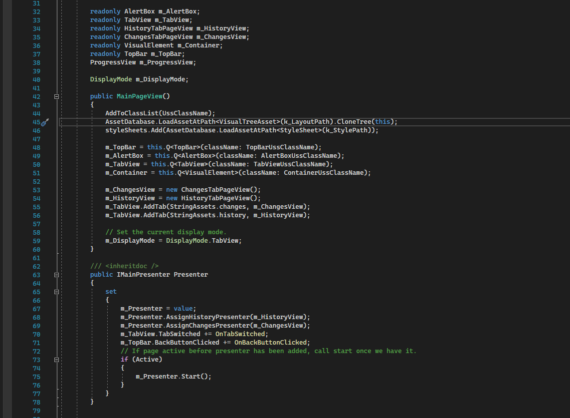 How the registered factory method · Issue #1352 · mafaca/UtinyRipper ...