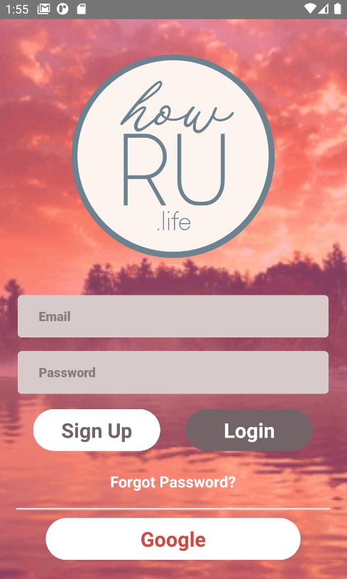 GitHub - CHENY073/Anxiety-Stress-Self-Management: Self management app ...