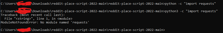 Error when running main.py · Issue #109 · rdeepak2002/reddit-place ...