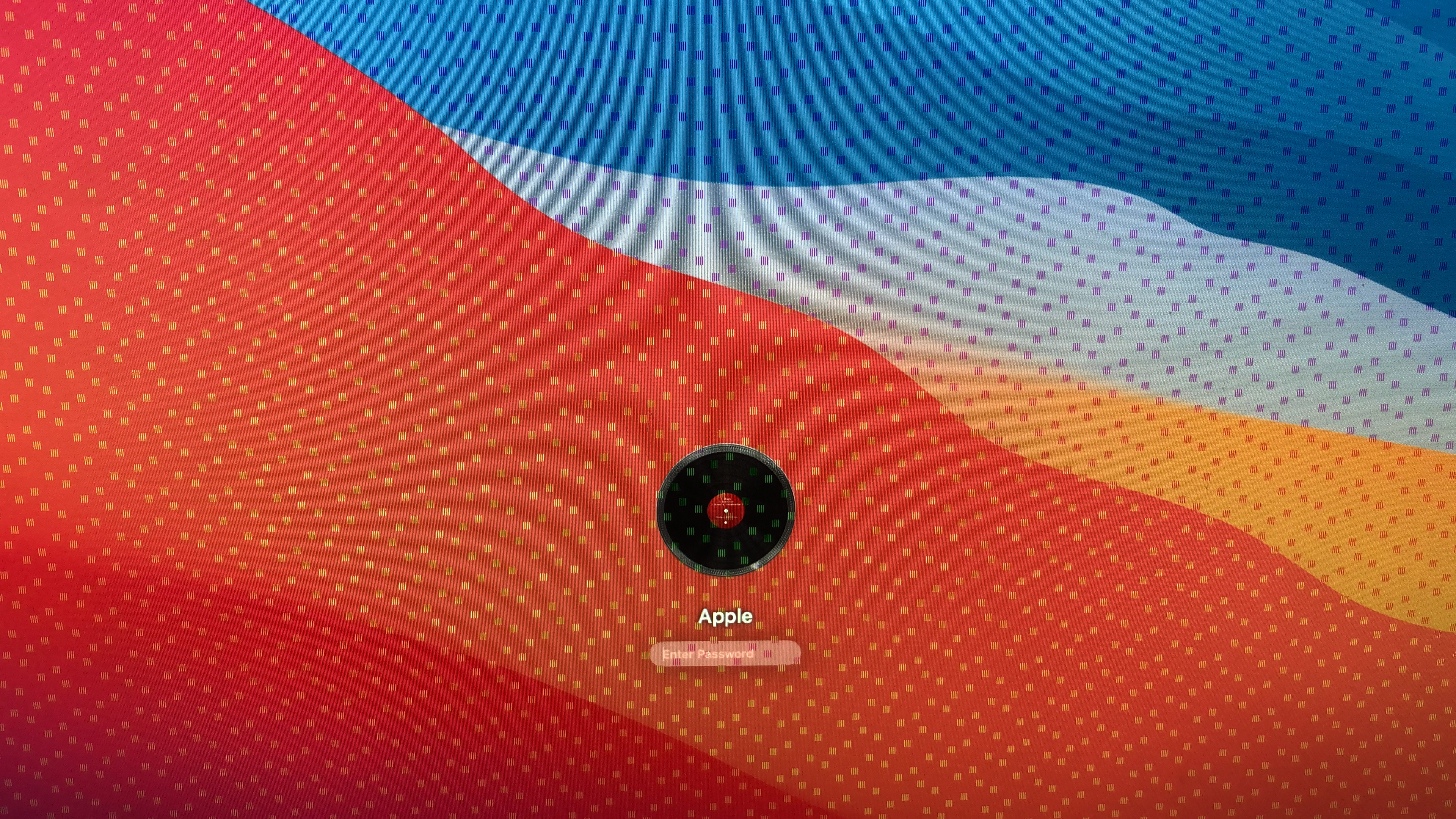 [Bug]: Screen freeze on reboot after applying Post Install patch ...