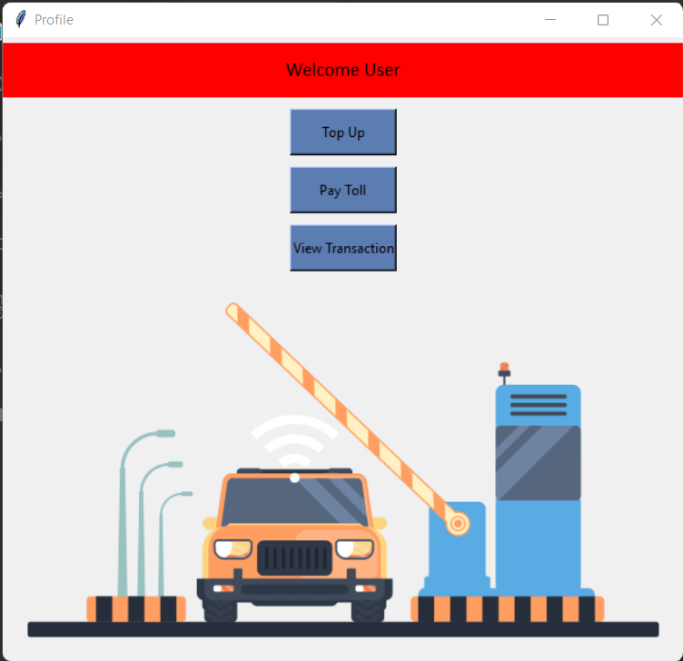 GitHub - Siddesh272/Online_Toll_Management_System: Python Mini Project
