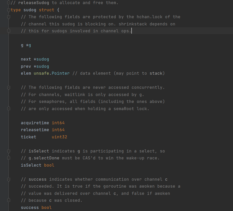 affected/package:runtime/chan.go · Issue #53805 · golang/go · GitHub