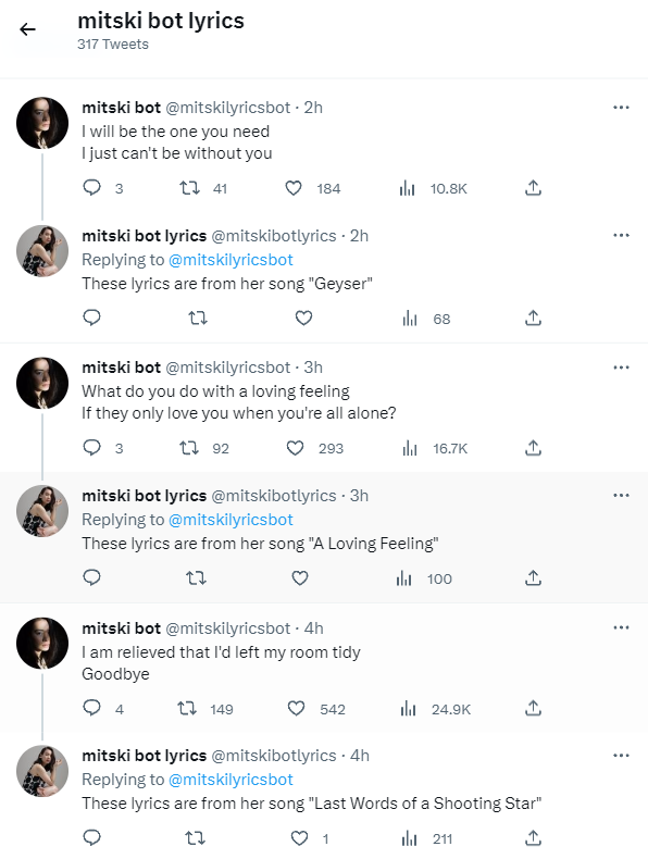 Github Krissowat Twitter Bot