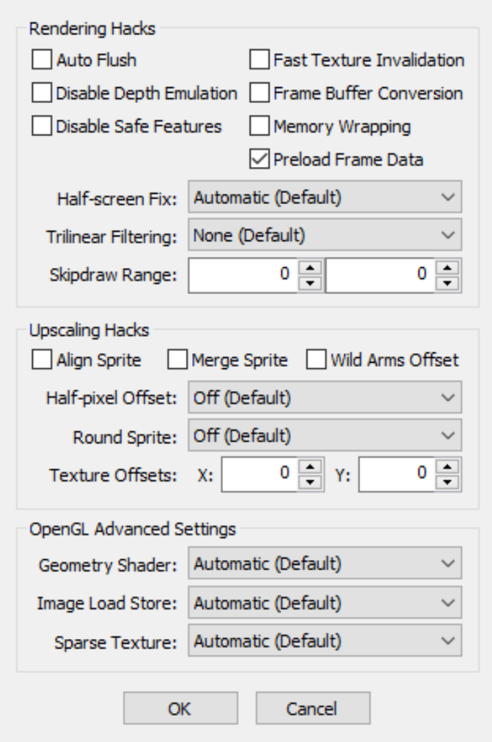 [BUG]: Jak 3 graphical issues on 64-bit builds · Issue #4824 · PCSX2 ...