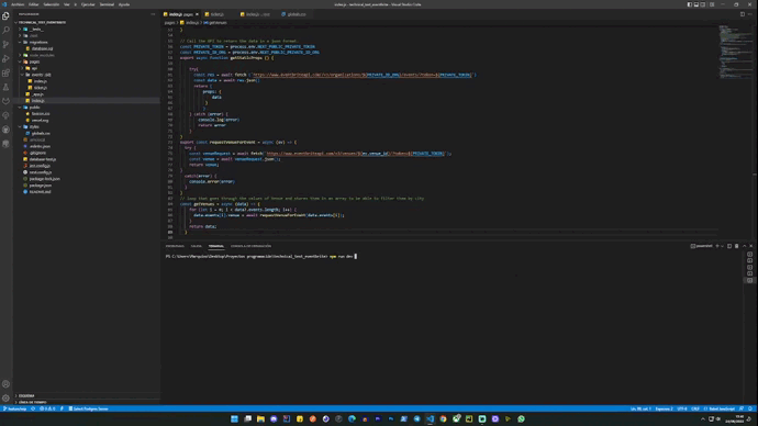 GitHub - AlejandroMarquino/Technical_test: Technital Challenge for ...