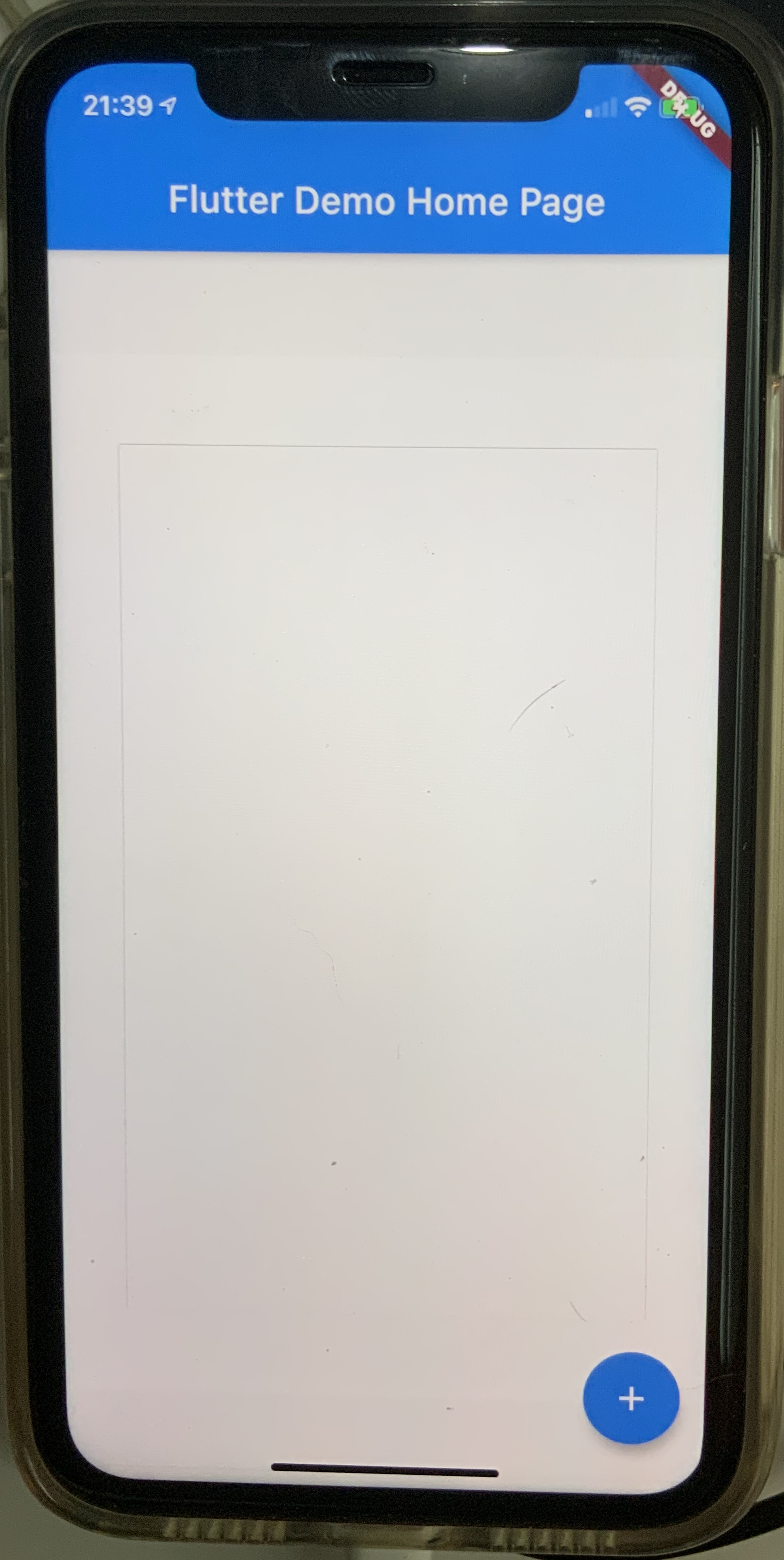 [google_maps_flutter] Bug rendering when not using maps full screen ...