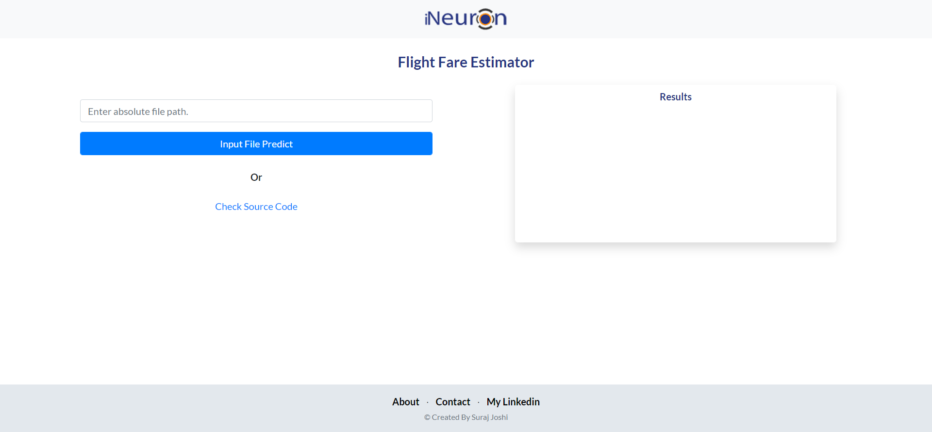 GitHub - Suraj0307/Flight_Fare_Estimator_Project_1 · GitHub