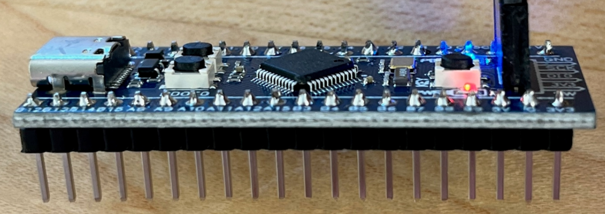GitHub - matthewhasman/Autonomous-Robot · GitHub