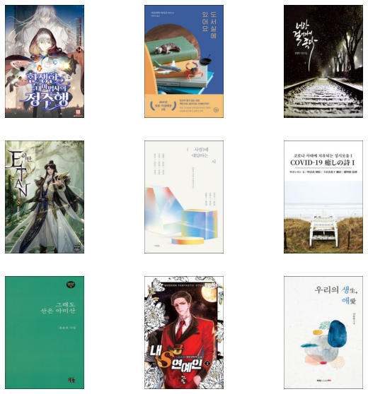 GitHub - yk-Jeong/bookcover_gan: GAN을 활용한 책표지 디자인 딥러닝 AI 구축