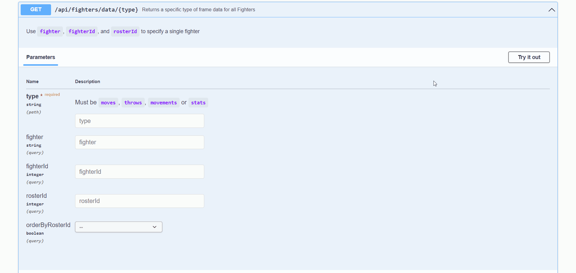 Summan Api GitHub - DreSean-Sutton/the-ultimate-api: A full stack web application ...