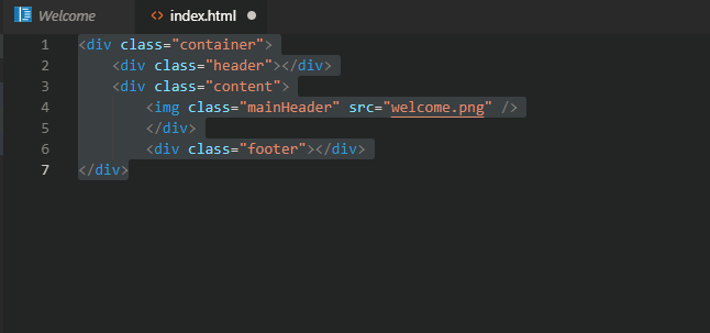 tag destroying html format · Issue #73460 · microsoft/vscode · GitHub