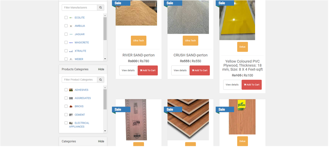 GitHub - SrikarGupta9381/E-COMMERCE-WEBSITE-FOR-CONSTRUCTION-MATERIALS ...