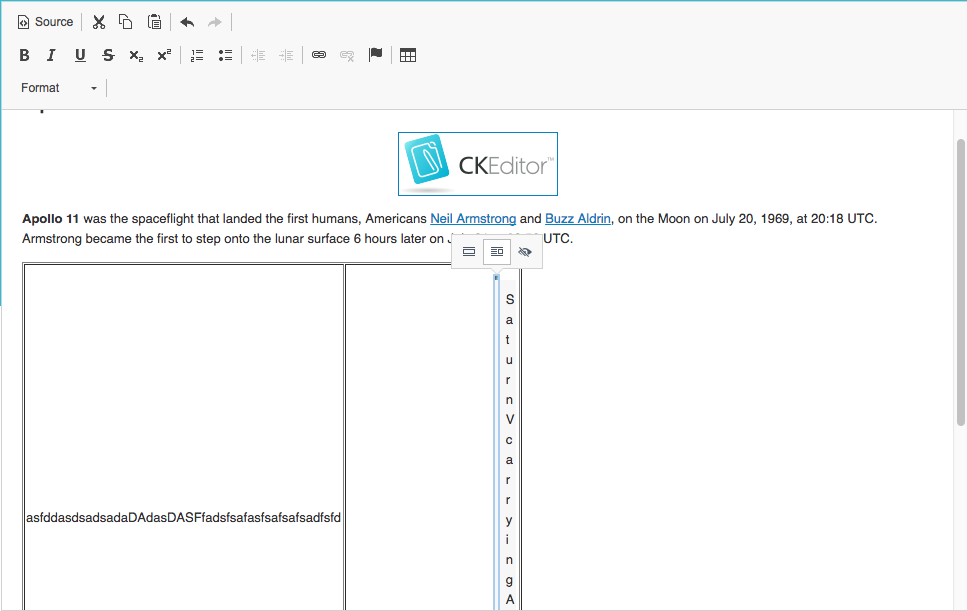 Easy image in table might be unreadable · Issue #1553 · ckeditor ...