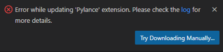 fails to download version 2022.9.40 event manually · Issue #3415 ...