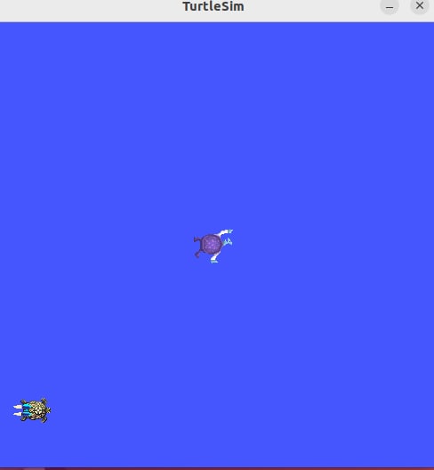 GitHub - IAMJASURBEK/turtleREADME