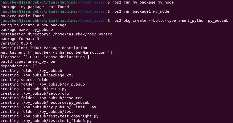GitHub - IAMJASURBEK/Week5README