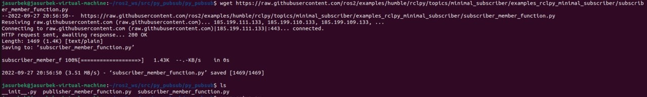 GitHub - IAMJASURBEK/Week5README