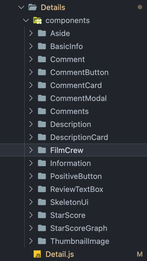 GitHub - minseok-dave/Watcha-Classic: 왓챠클래식 프로젝트!