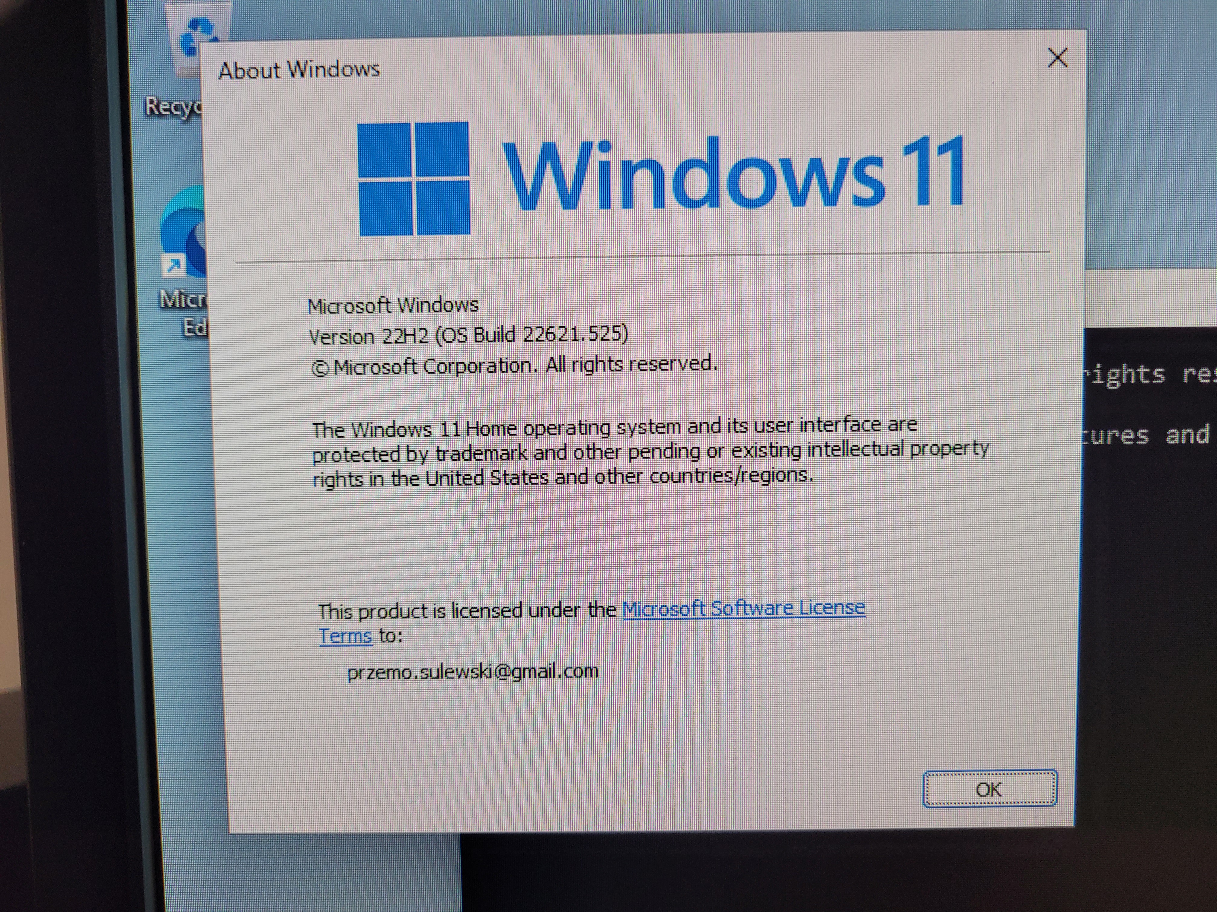 Protectli VP4670 - windows crashes after installing updates · Issue ...