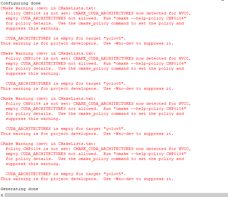 TRT8 on Windows · Issue #711 · wang-xinyu/tensorrtx · GitHub