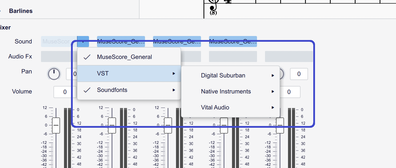 [MU4 Issue] Master builds don't see a VST plugins on Mac · Issue #9509 ...