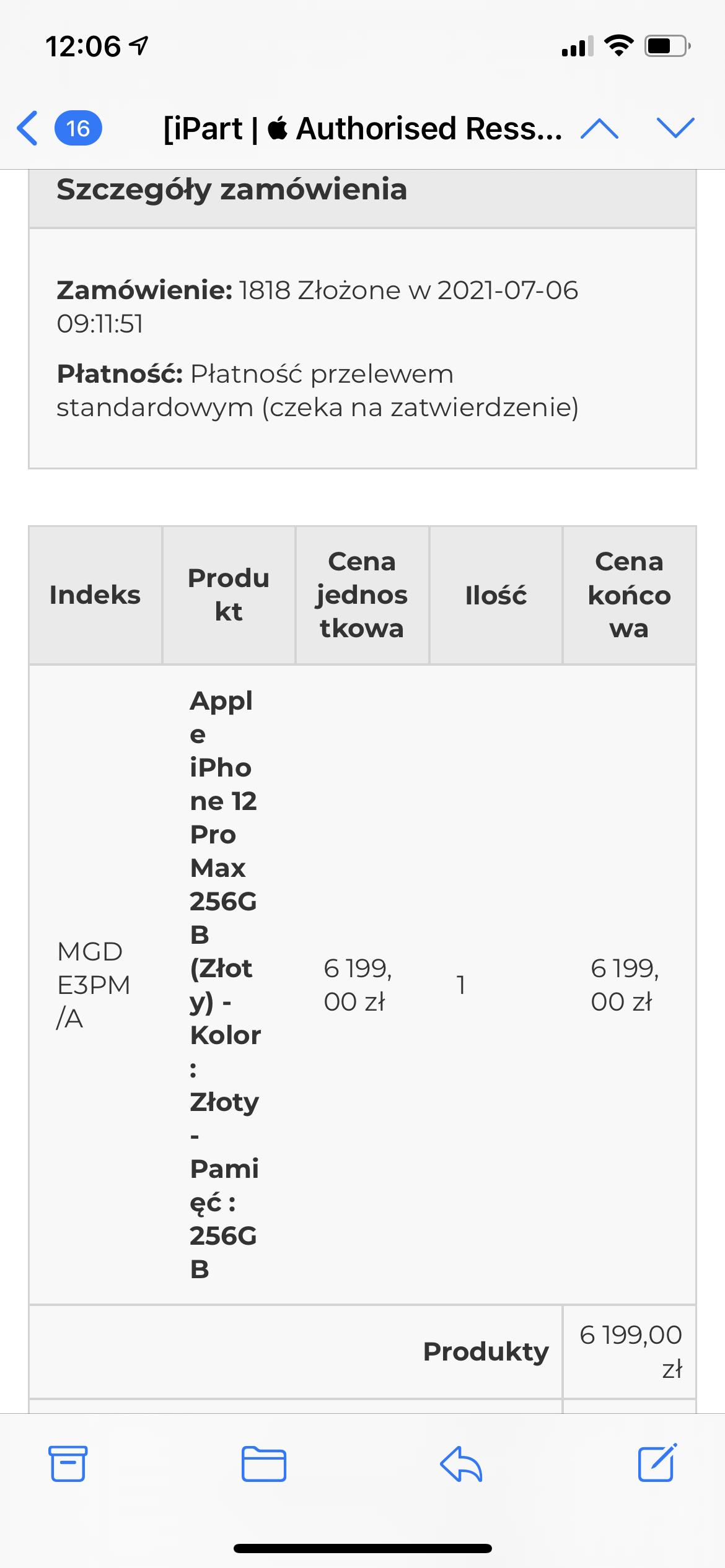 Mail - order summary · Issue #25796 · PrestaShop/PrestaShop · GitHub