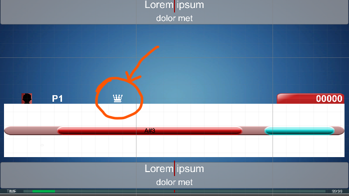 Add Crown To Best Player By Matfrem Pull Request 235 UltraStar 