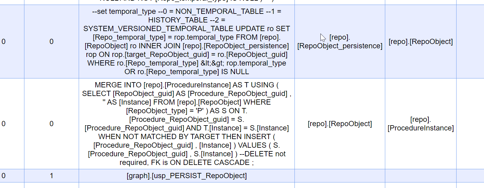 open with > web browser > missing line breaks in multi-line-strings ...