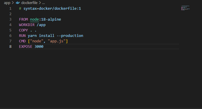 GitHub - HanykyrJakub/Docker