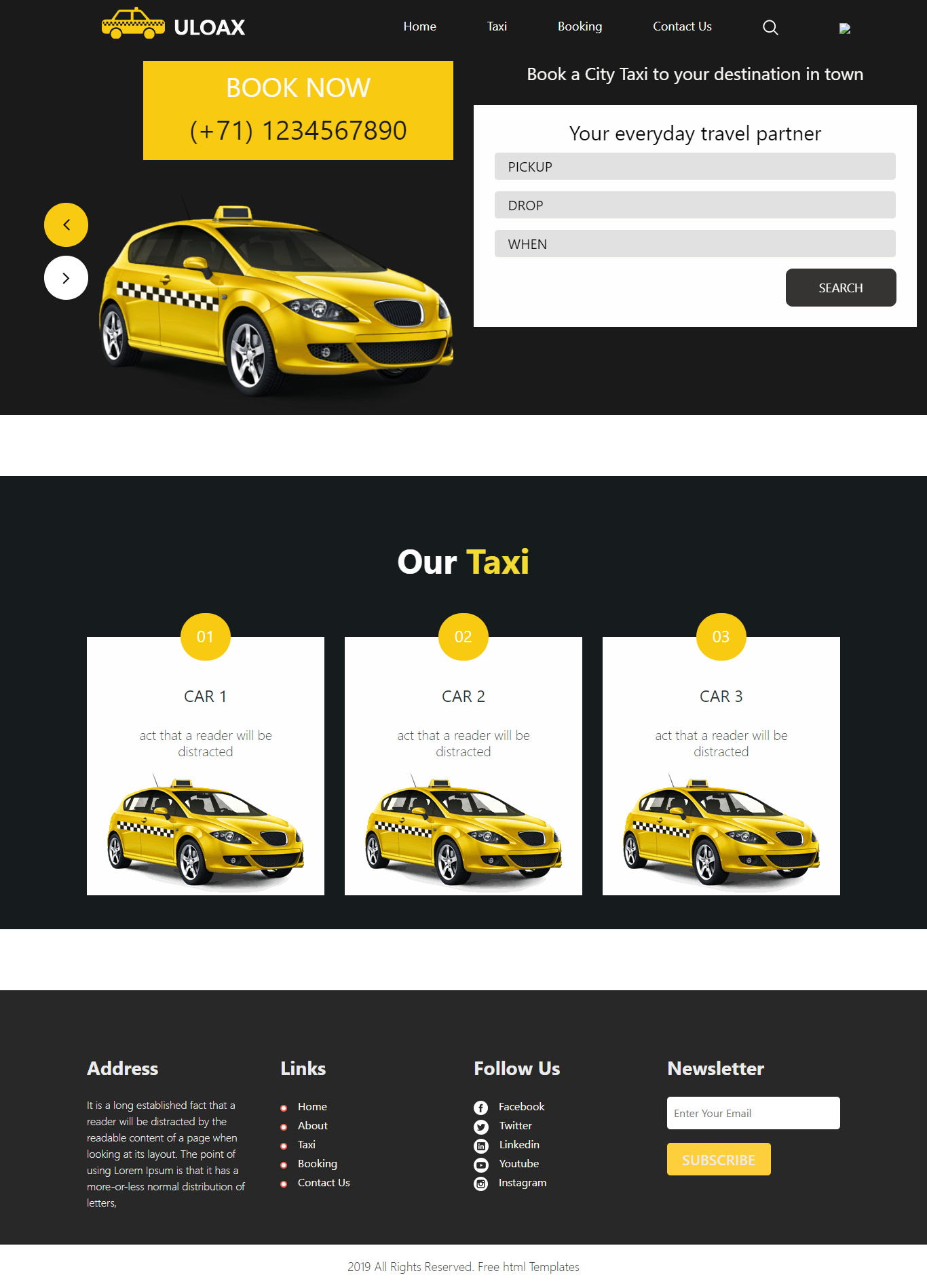 GitHub - chetanjoshi1998/single-page-ui-into-multi-page: converted ...