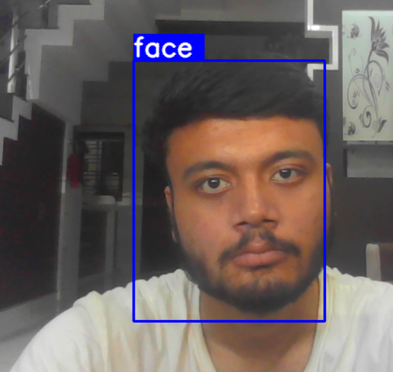 GitHub prink22/facedetection