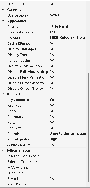 Copy from server and paste to local PC · Issue #2042 · mRemoteNG ...