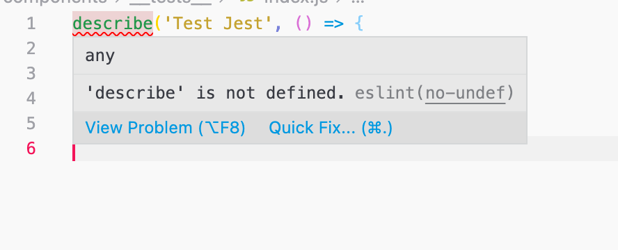 Jest tests fail with Babel error · Issue #69 · 10up/10up-toolkit · GitHub