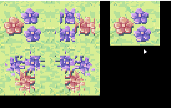Godot 4 scene export - rotated and/or flipped tiles aren't properly ...