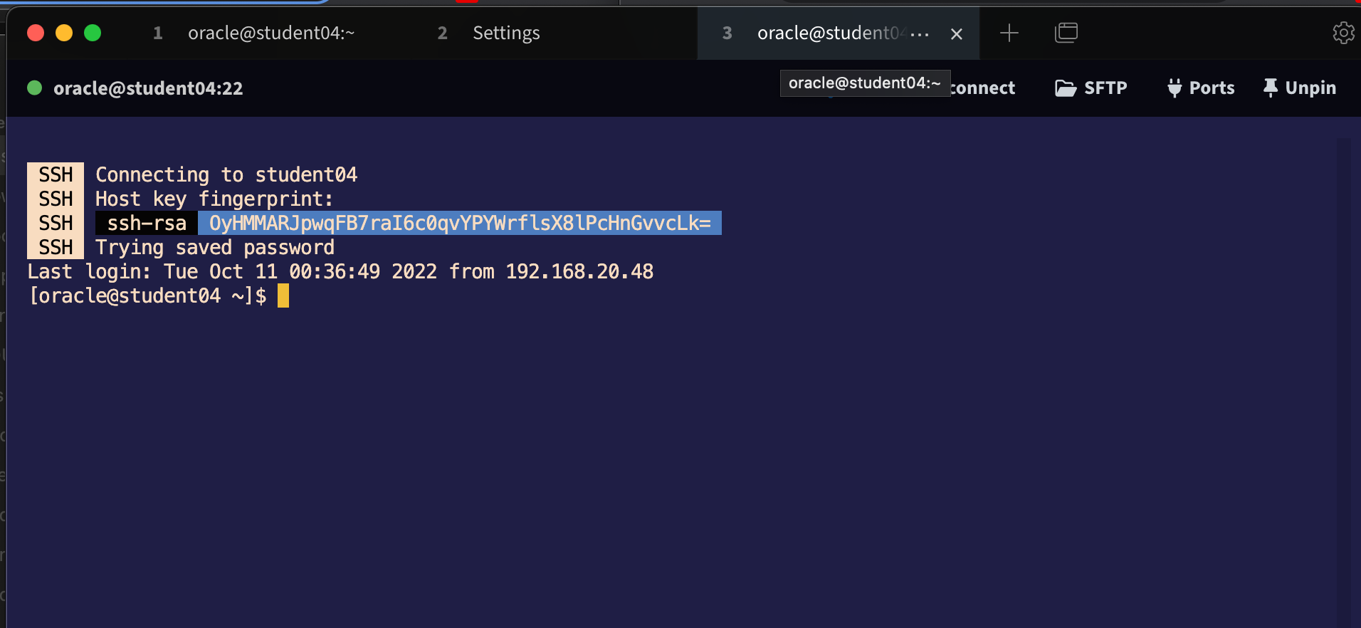 [Request] Plugin or integration of ct · Eugeny tabby · Discussion #6571 ...