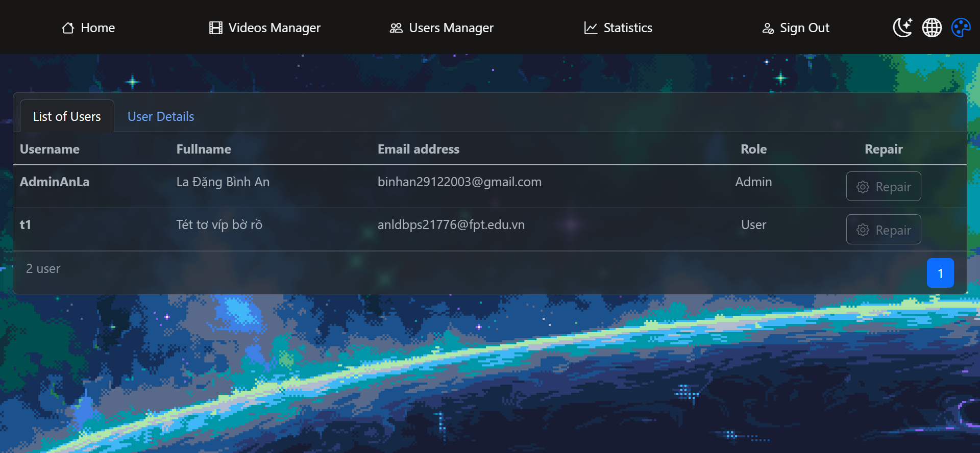 GitHub - AnLaVN/AClip: AnLaVN's Assignment product in SOF3011, Java ...