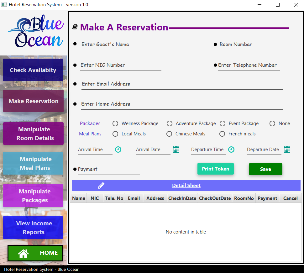 GitHub - Amasha2000/Hotel_Reservation_System